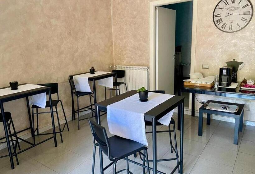 Pensjonat I Portici Affittacamere