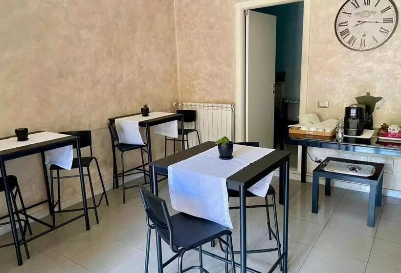 ペンション I Portici Affittacamere