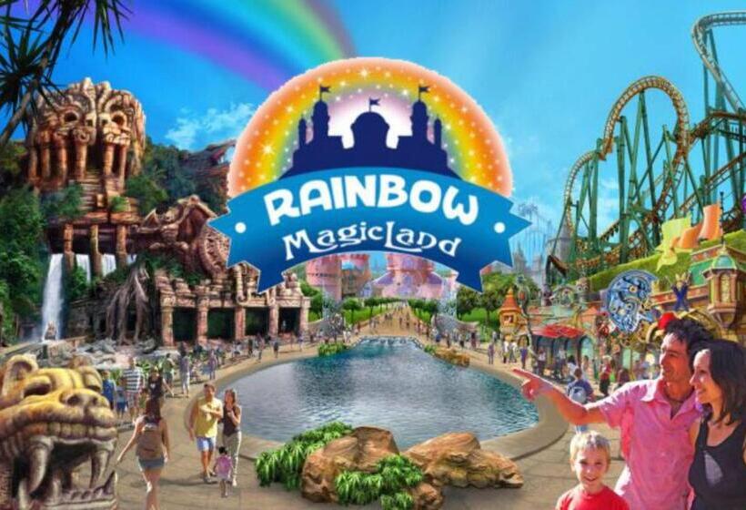 Pensjonat I Portici Affittacamere