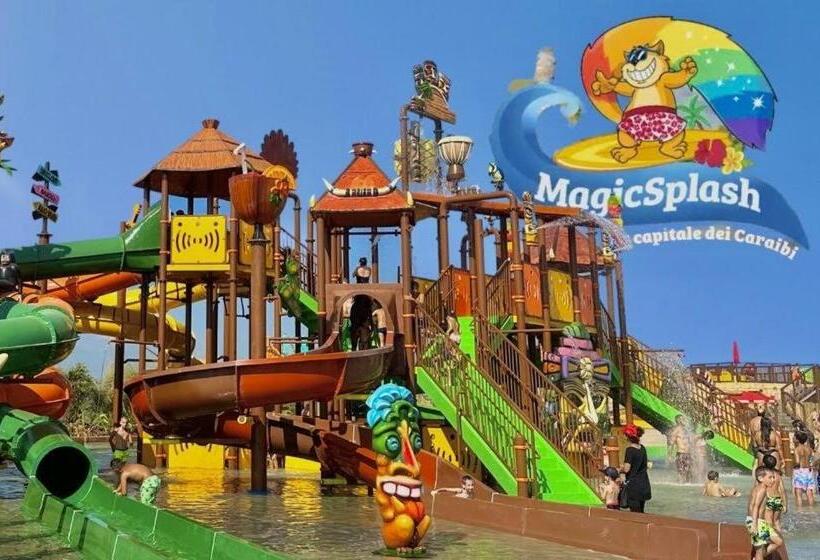 Pensjonat I Portici Affittacamere