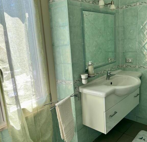 Pensjonat I Portici Affittacamere