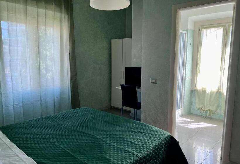 Pensjonat I Portici Affittacamere