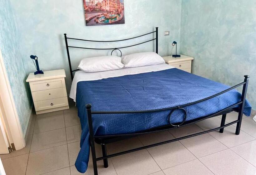 Pensjonat I Portici Affittacamere