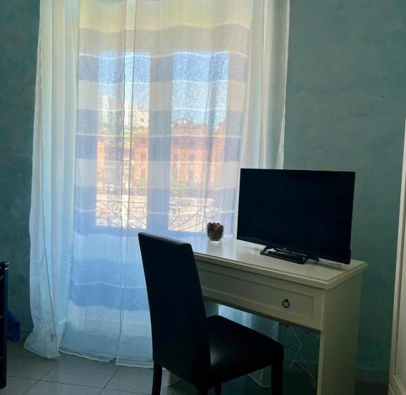 Pensjonat I Portici Affittacamere