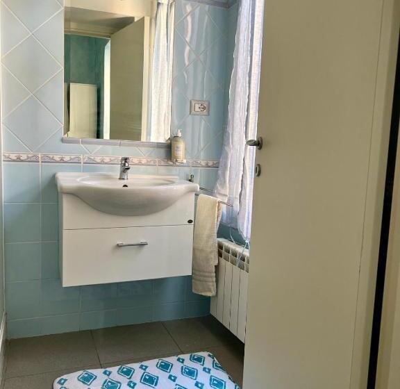 Pensjonat I Portici Affittacamere