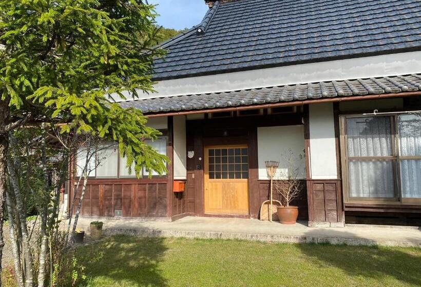 Pensionat 今やima Ya 古民家離れ一棟貸しの農家民宿