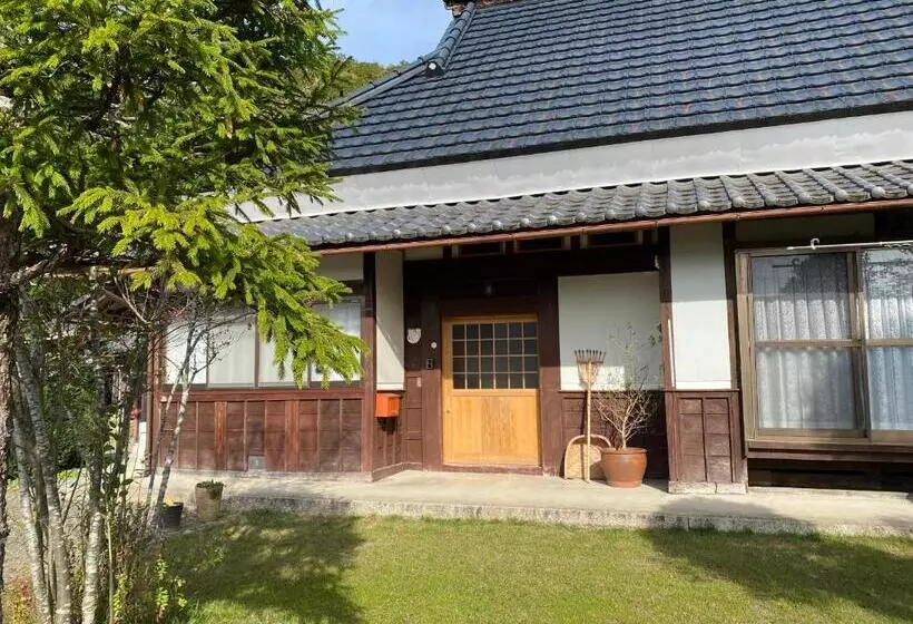 Majatalo 今やima Ya 古民家離れ一棟貸しの農家民宿