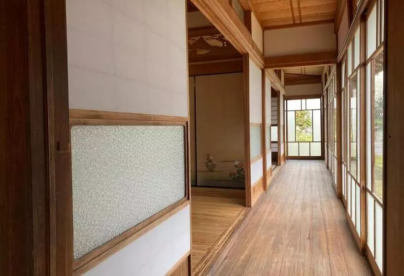 Majatalo 今やima Ya 古民家離れ一棟貸しの農家民宿