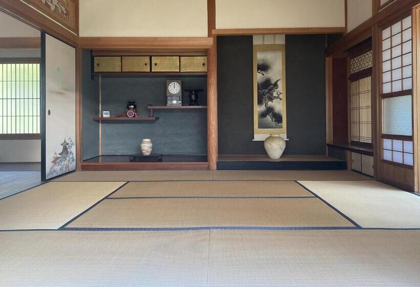 Pensionat 今やima Ya 古民家離れ一棟貸しの農家民宿