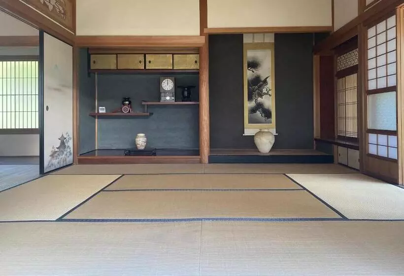 Majatalo 今やima Ya 古民家離れ一棟貸しの農家民宿