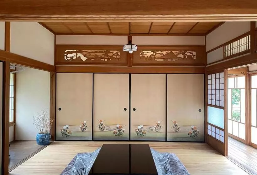 Majatalo 今やima Ya 古民家離れ一棟貸しの農家民宿