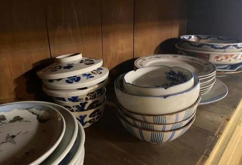 Majatalo 今やima Ya 古民家離れ一棟貸しの農家民宿