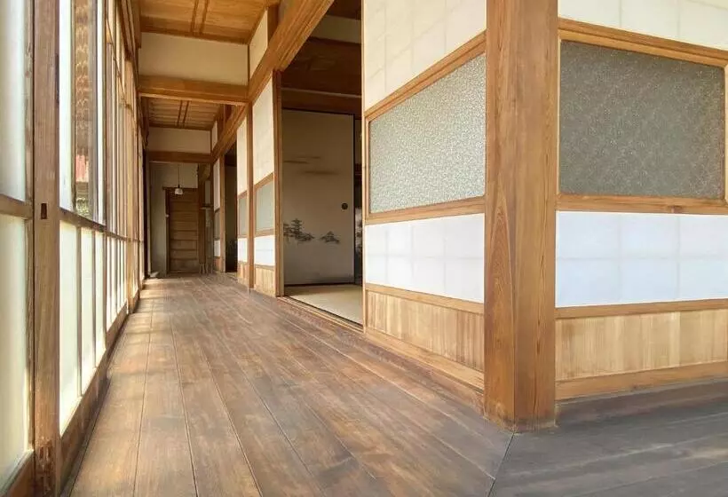 Majatalo 今やima Ya 古民家離れ一棟貸しの農家民宿