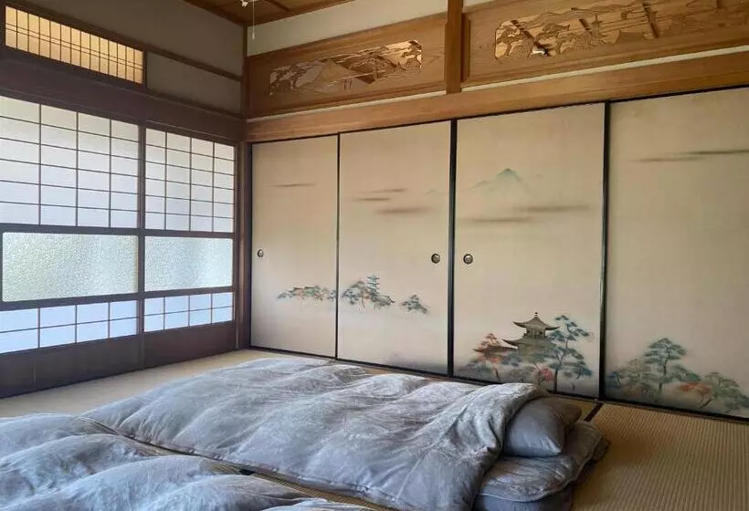 Majatalo 今やima Ya 古民家離れ一棟貸しの農家民宿