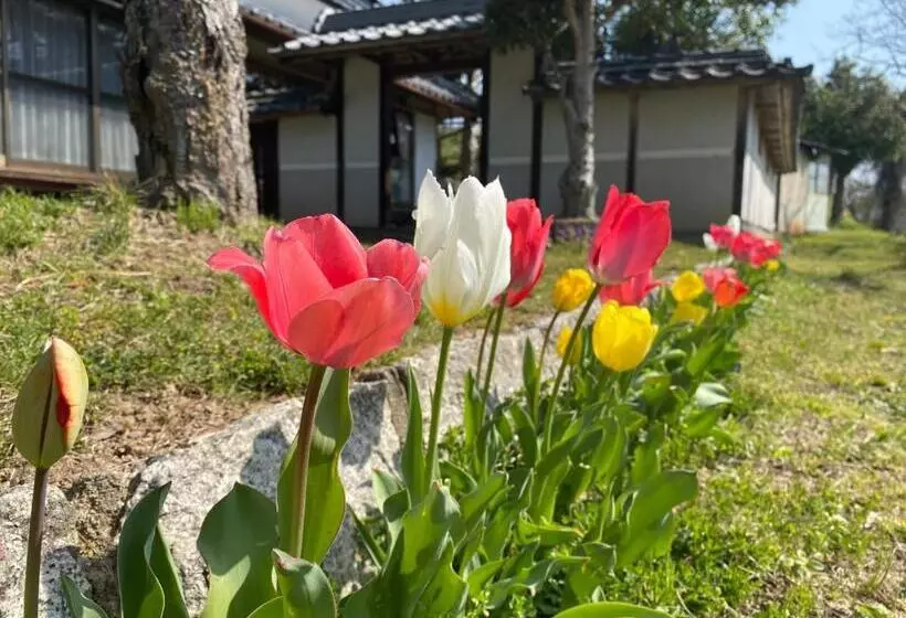 Majatalo 今やima Ya 古民家離れ一棟貸しの農家民宿