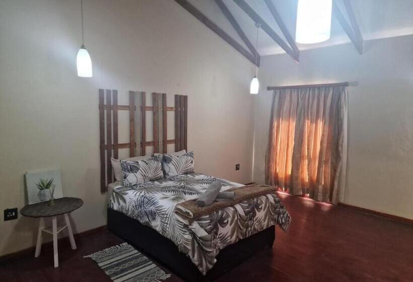 Пансион Imvunge Villa & Venue