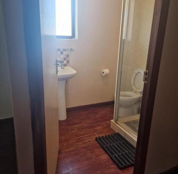 Пансион Imvunge Villa & Venue