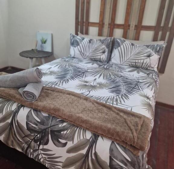 Пансион Imvunge Villa & Venue