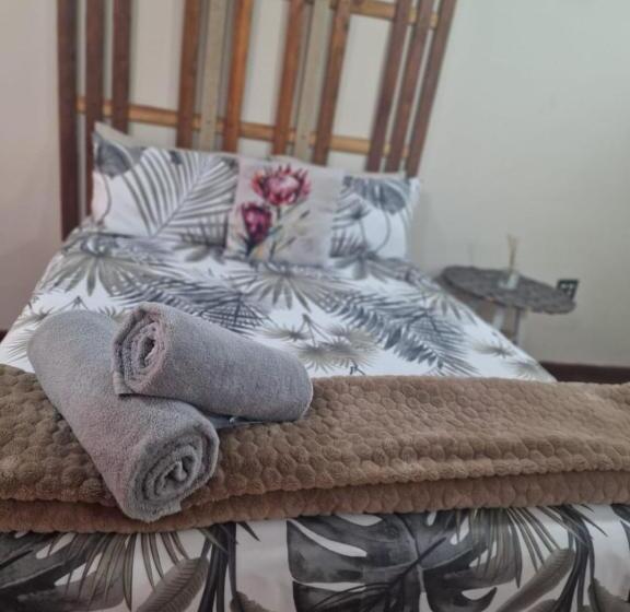 Пансион Imvunge Villa & Venue