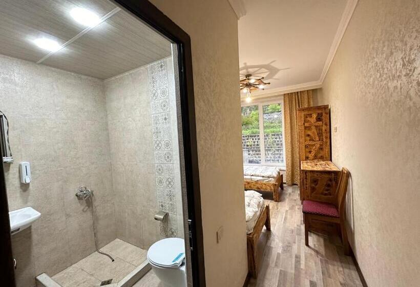 پانسیون Mountain View Villa