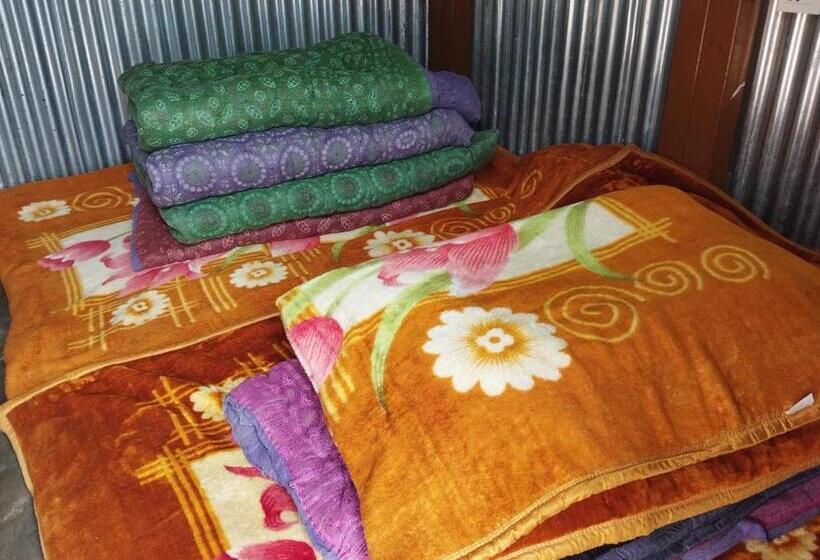 Panzió Kedar Darshan