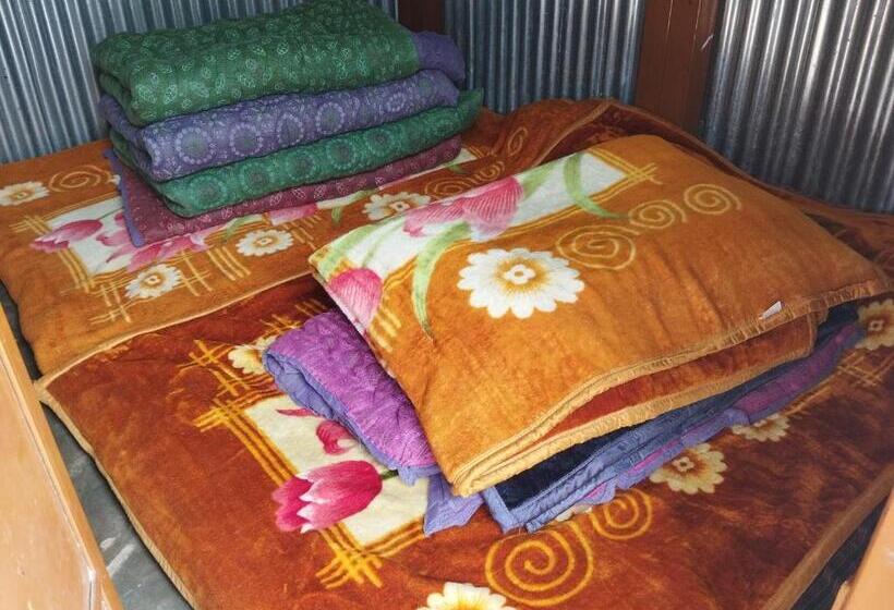 Panzió Kedar Darshan