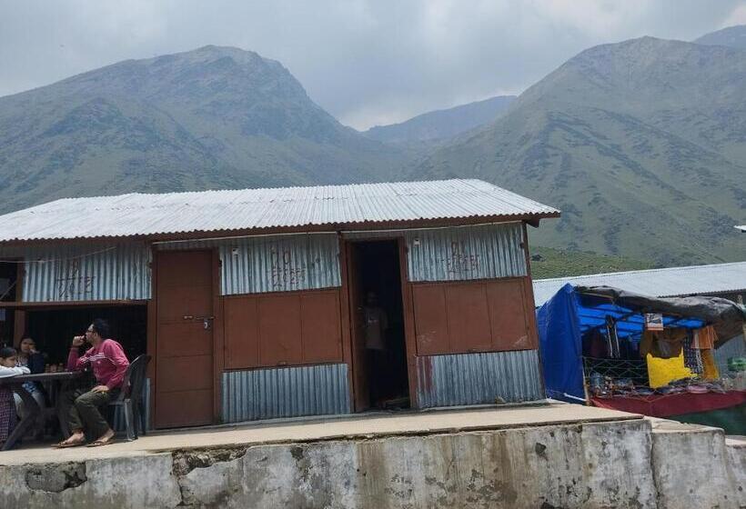 Panzió Kedar Darshan