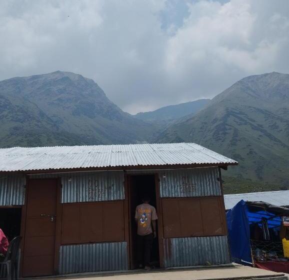 Panzió Kedar Darshan