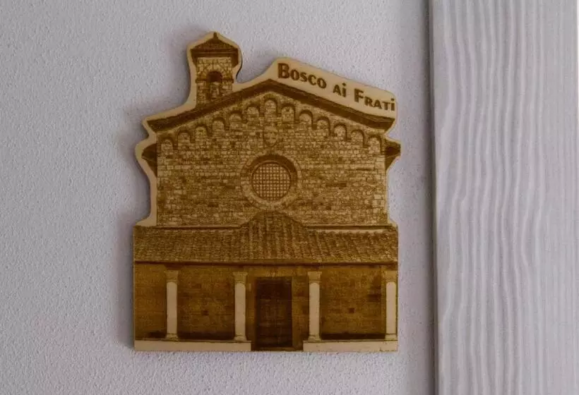 Majatalo La Piazzetta   Affittacamere