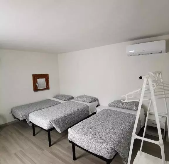 Majatalo La Piazzetta   Affittacamere