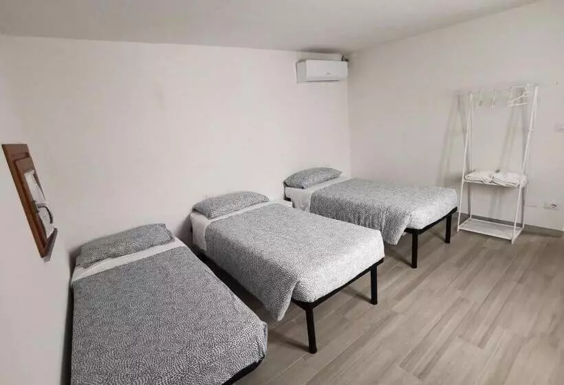 Majatalo La Piazzetta   Affittacamere