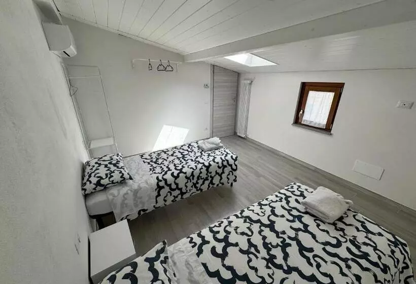 Majatalo La Piazzetta   Affittacamere