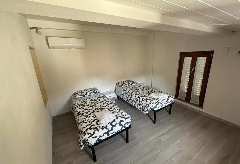 Majatalo La Piazzetta   Affittacamere