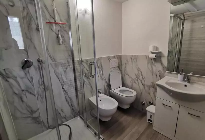 Majatalo La Piazzetta   Affittacamere