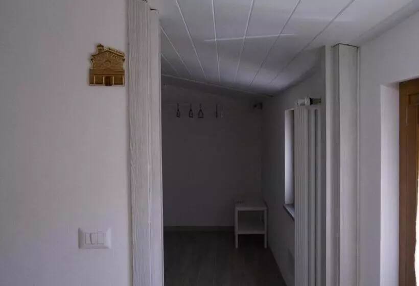 Majatalo La Piazzetta   Affittacamere