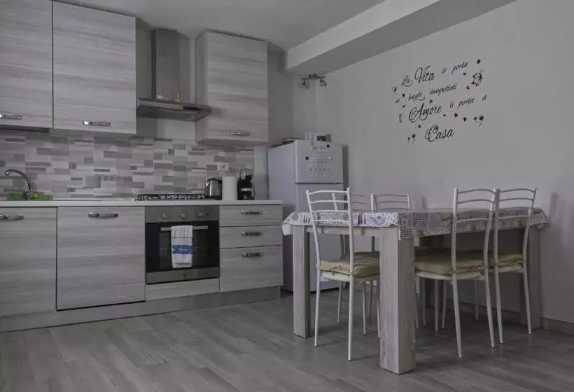 Majatalo La Piazzetta   Affittacamere