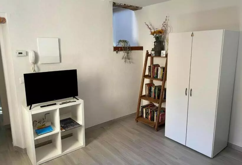 Majatalo La Piazzetta   Affittacamere