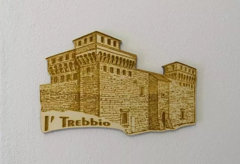 Majatalo La Piazzetta   Affittacamere