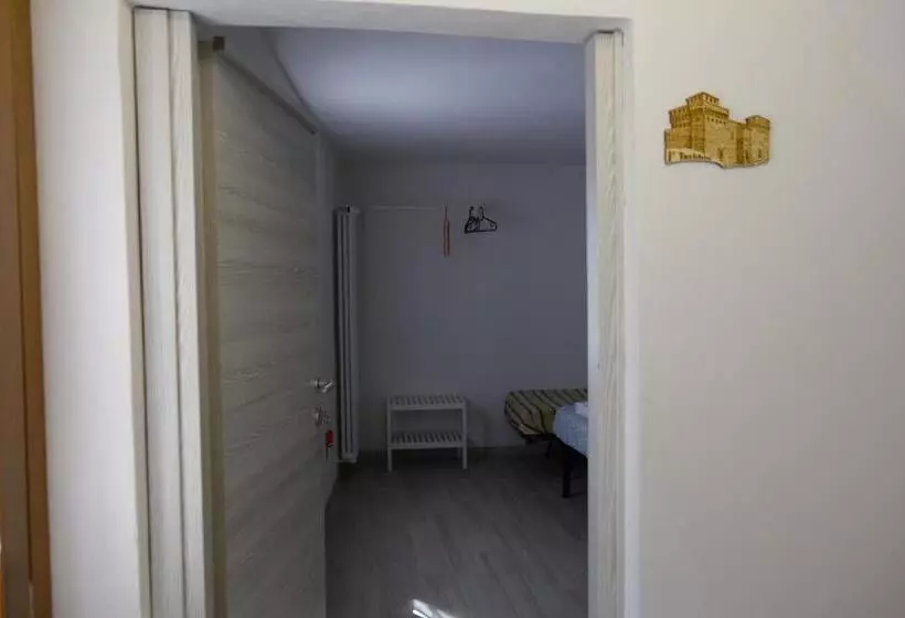 Majatalo La Piazzetta   Affittacamere