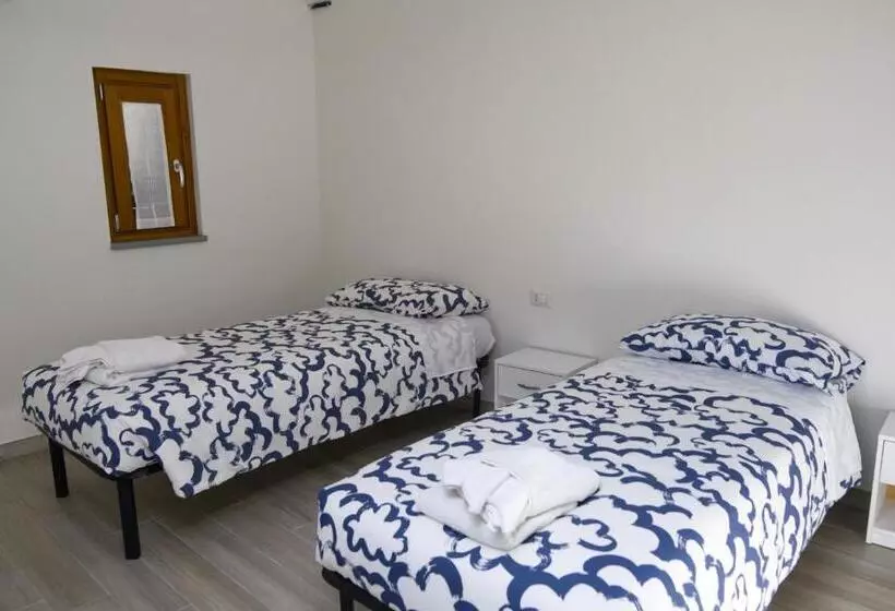 Majatalo La Piazzetta   Affittacamere