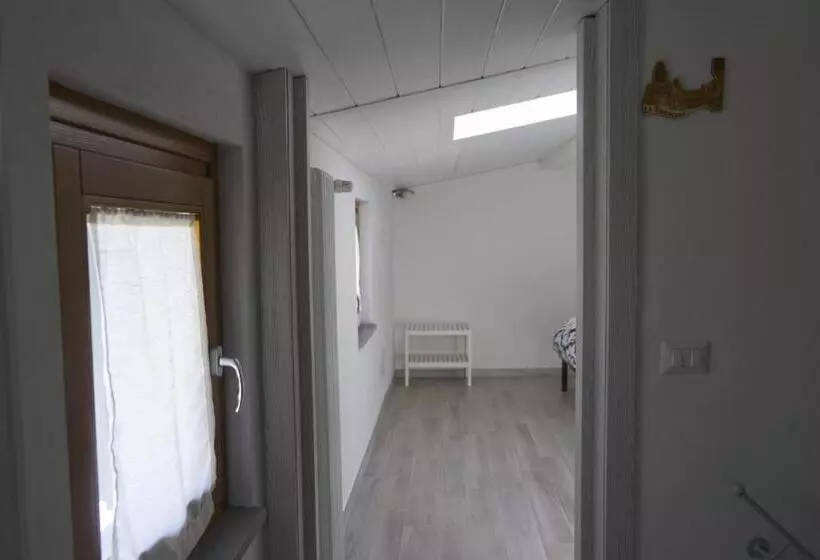 Majatalo La Piazzetta   Affittacamere