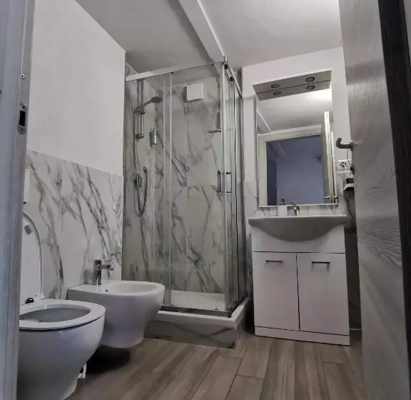 Majatalo La Piazzetta   Affittacamere