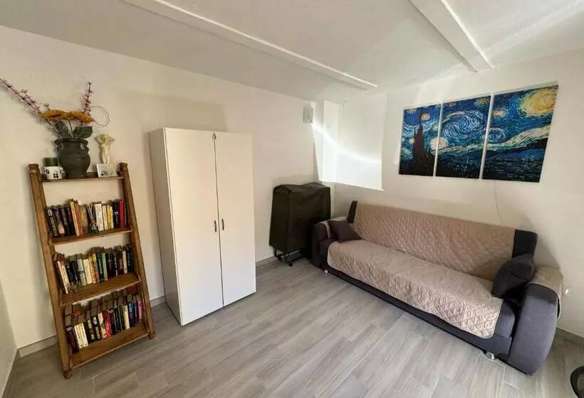 Majatalo La Piazzetta   Affittacamere