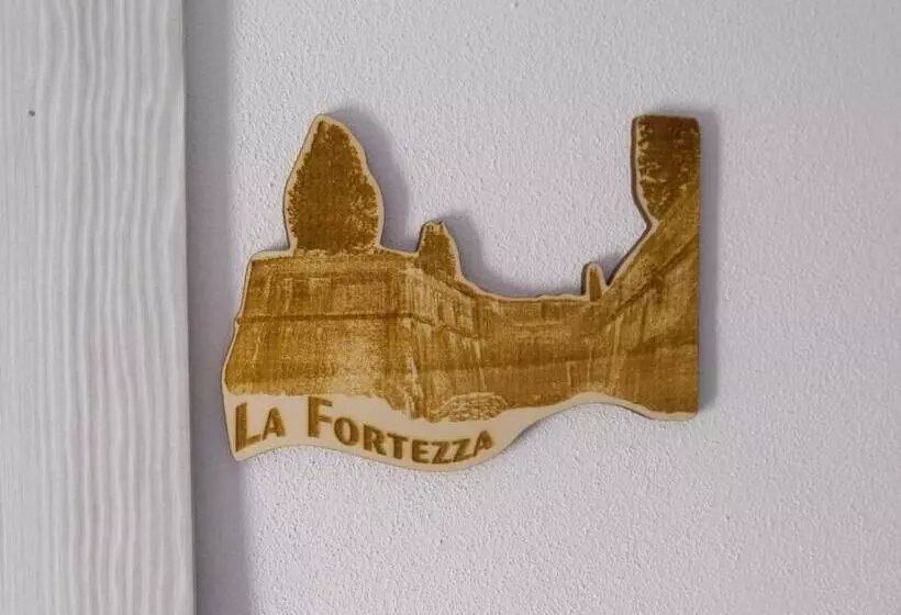 Majatalo La Piazzetta   Affittacamere