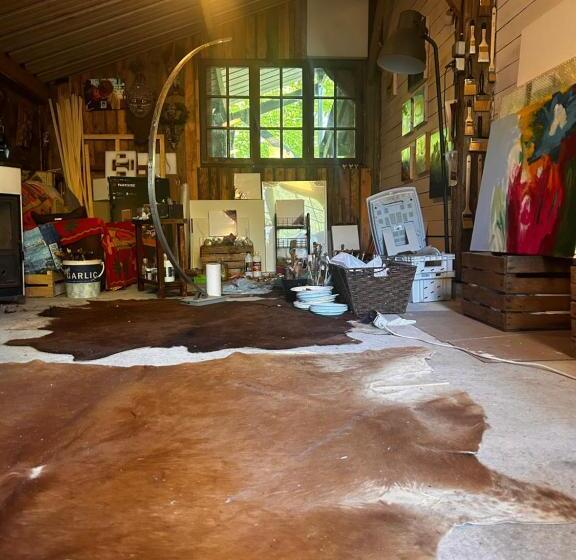 膳宿费 Ressourcement En Nature De Brocéliande