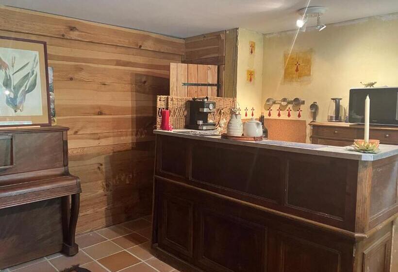 膳宿费 Ressourcement En Nature De Brocéliande