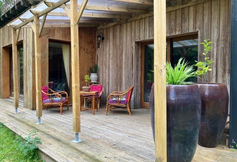 膳宿费 Ressourcement En Nature De Brocéliande