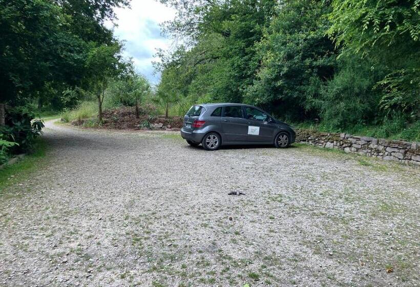 膳宿费 Ressourcement En Nature De Brocéliande