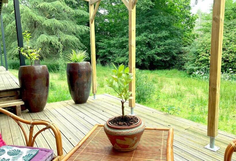 膳宿费 Ressourcement En Nature De Brocéliande