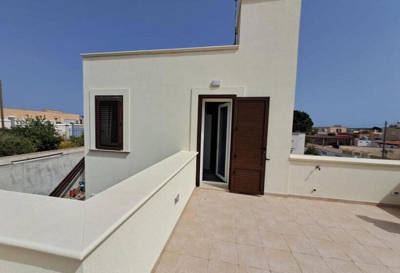 Pensjonat Sabbia D Oro